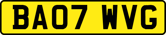 BA07WVG