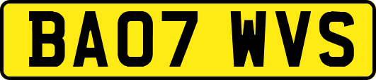 BA07WVS
