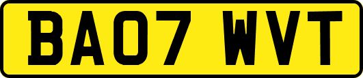 BA07WVT