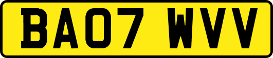 BA07WVV