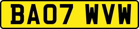BA07WVW