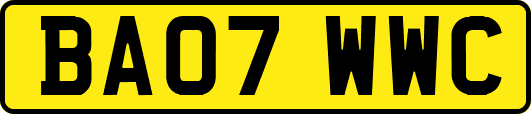 BA07WWC