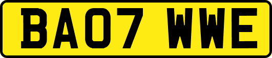 BA07WWE