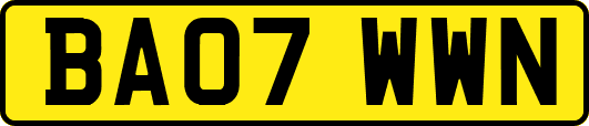 BA07WWN