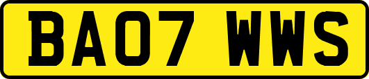 BA07WWS