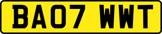 BA07WWT