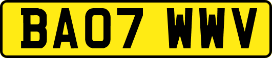 BA07WWV