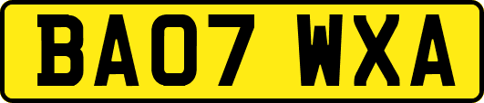 BA07WXA