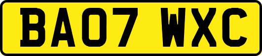 BA07WXC