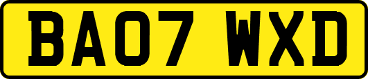 BA07WXD
