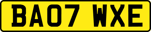 BA07WXE