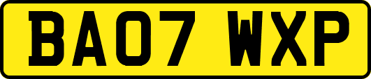 BA07WXP
