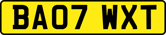 BA07WXT