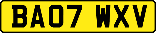 BA07WXV