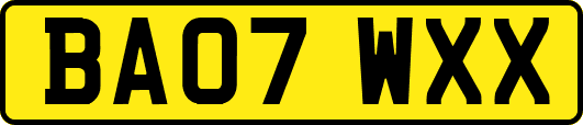 BA07WXX