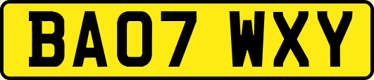 BA07WXY
