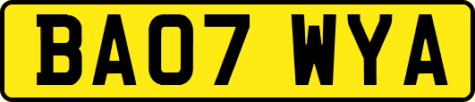 BA07WYA
