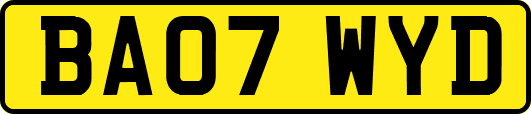 BA07WYD