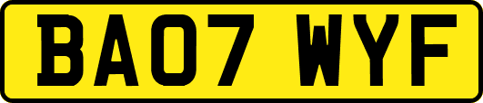 BA07WYF