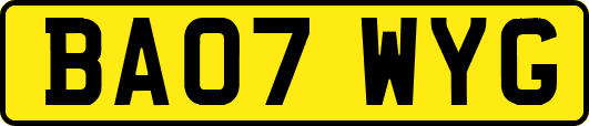 BA07WYG