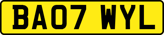 BA07WYL