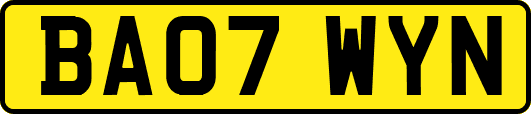 BA07WYN