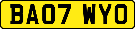 BA07WYO