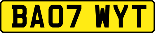 BA07WYT