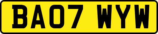BA07WYW