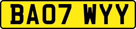 BA07WYY