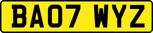 BA07WYZ