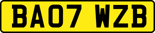 BA07WZB