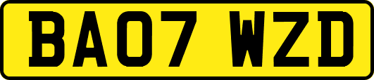 BA07WZD