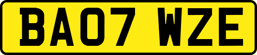 BA07WZE