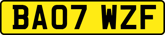 BA07WZF
