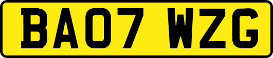 BA07WZG