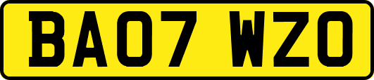 BA07WZO
