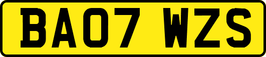 BA07WZS