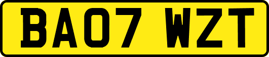 BA07WZT