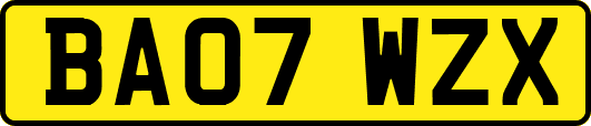 BA07WZX