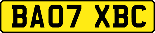 BA07XBC