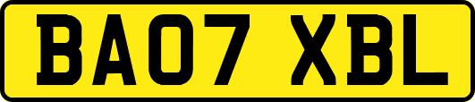 BA07XBL