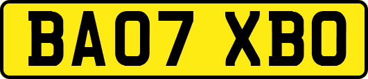 BA07XBO