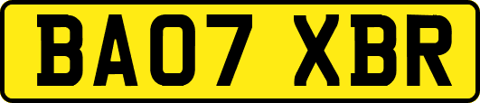 BA07XBR