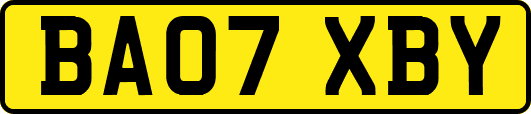 BA07XBY