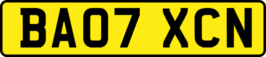 BA07XCN
