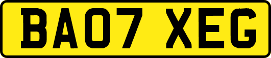 BA07XEG