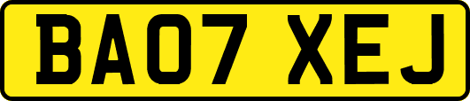 BA07XEJ
