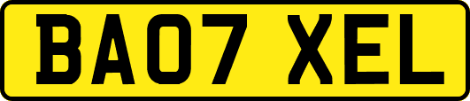 BA07XEL