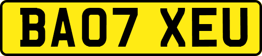 BA07XEU